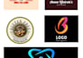 create the smart logo and business flayers